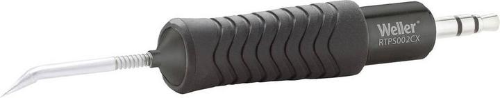 Image du produit Weller Erem Weller RTPS 002 C X M Pointe à souder Conique Taille de la pointe 0.20mm Contenu 1p. (Panne de soudure)