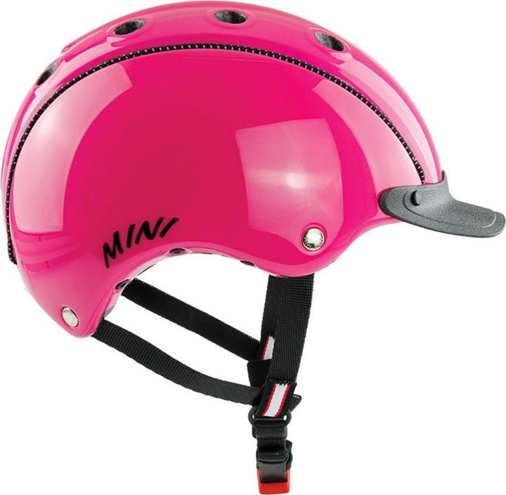 Casco Mini 2 (46 - 52 cm)