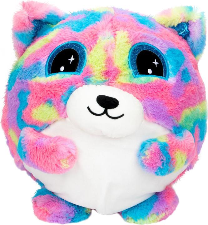 Actual product image Toi-Toys Inflatable plush toy, 30 cm (30 cm)