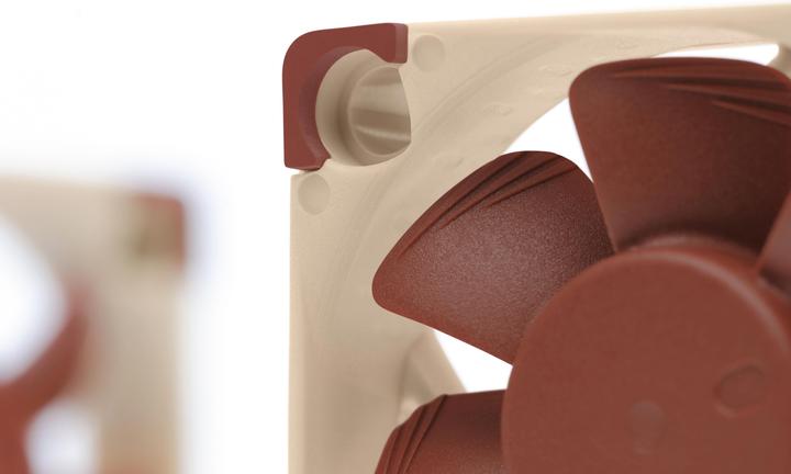 Image du produit Noctua NF-A4x10 PWM (40 mm, 1 x)