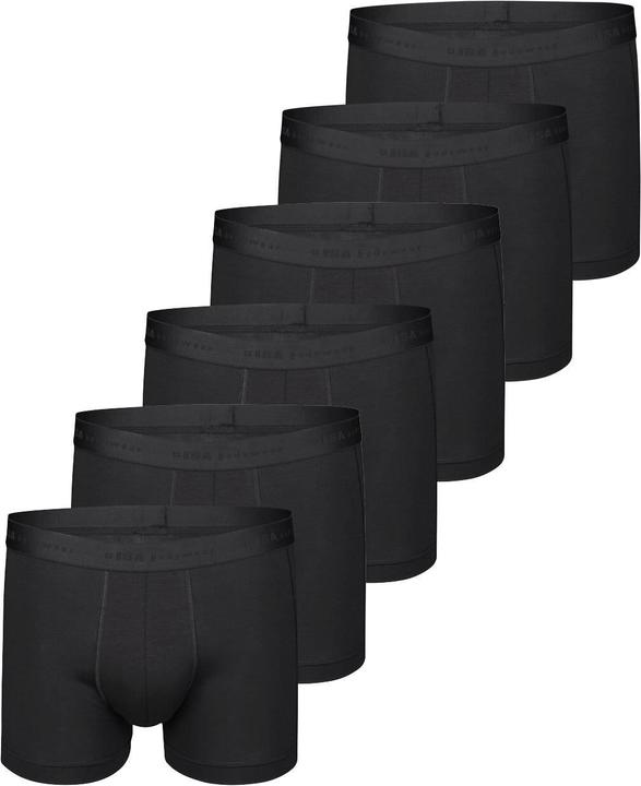 ISA Bodywear Panty