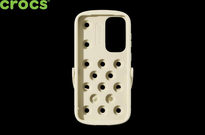 Actual product image Samsung Crocs Case (Samsung Galaxy S25+)