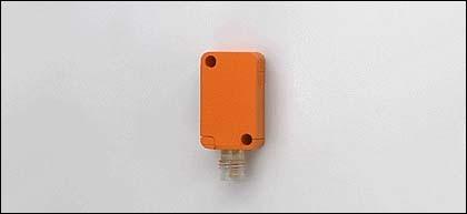 Actual product image IFM IS5071
