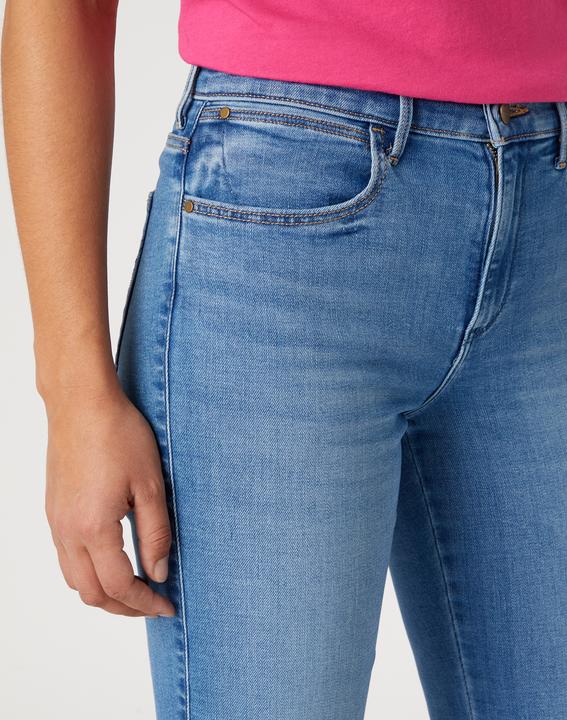 Produktbild Wrangler Jeans Slim (31)