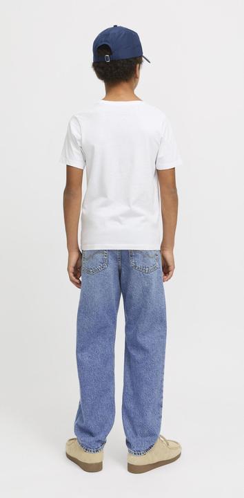Actual product image Jack & Jones Jjichris Jjoriginal Sq 854 Noos Jnr (158)