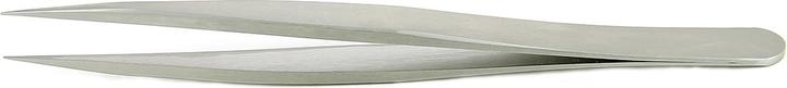 Rs Pro Edelstahl Pinzette Säurebeständig, Spitze Stabil, fein, 120 mm