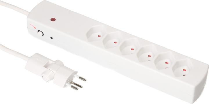 Immagine prodotto Max Hauri Linea di sicurezza (6 x, Tipo 13, 2 m)