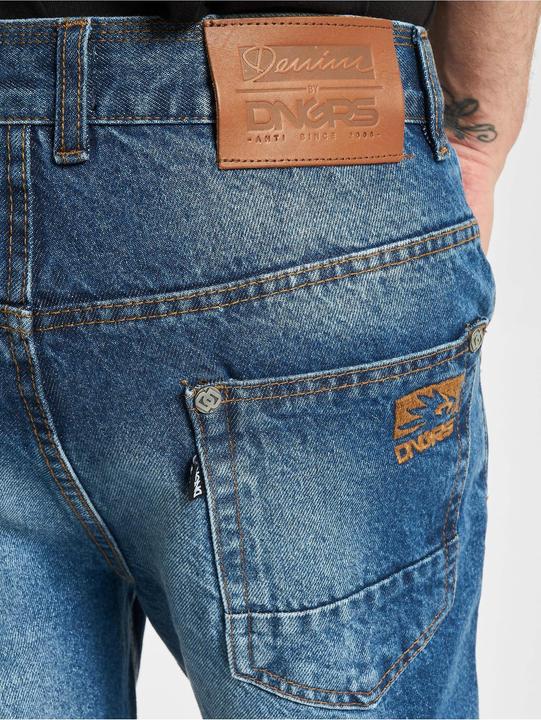 Image du produit Dangerous Short Crush 90ème Mid - 20725 (40)