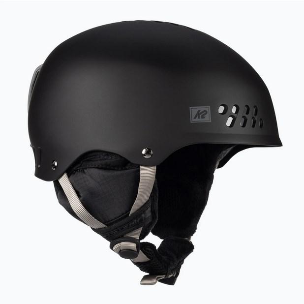 Produktbild K2 Phase Pro Skihelm (60 - 62 cm, L)