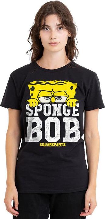 Produktbild Spongebob Squarepants TShirt (XL)