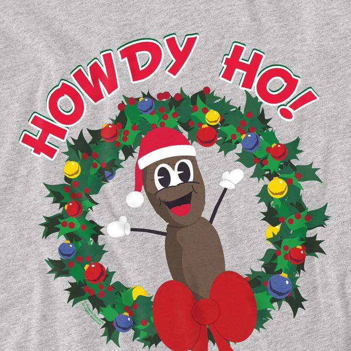 Produktbild Ubisoft Mr Hankey Howdy Ho TShirt weihnachtliches Design (M)