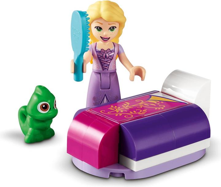 Immagine prodotto LEGO La Torre di Raperonzolo (43187, LEGO Disney)