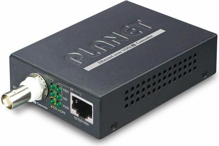 Immagine prodotto Planet 1 porta 10/100/1000T Ethernet