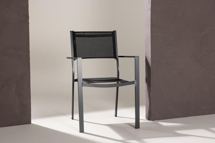 Produktbild Venture Home Gartenstuhl Copacabana