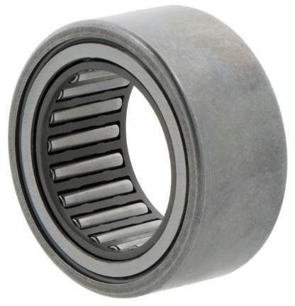 Produktbild Einstell-Nadellager RPNA30/47 Innen-Ø 30 mm Aussen-Ø 47 mm Breite 20 mm
