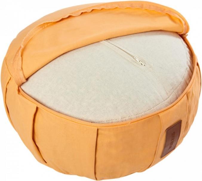 Image du produit Gorilla Sports Coussin de yoga