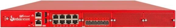 Image du produit Watchguard WGT Trade up to Firebox M5600 with 1-yr Basic Security Suite