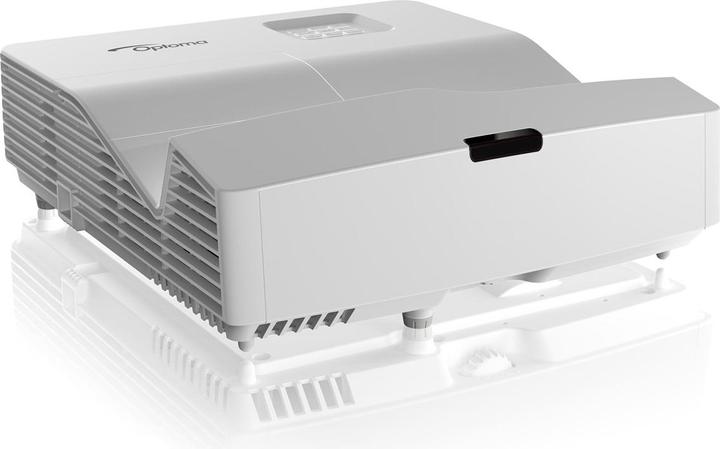 Produktbild Optoma HD31UST (Full HD, 3400 lm, 0.25:1)