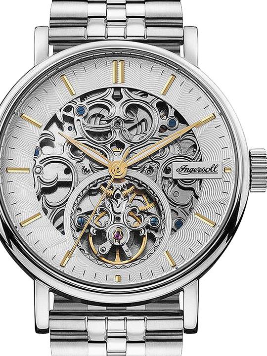 Image du produit Ingersoll 1892 Charles I05803B (Montre analogique, 44 mm)