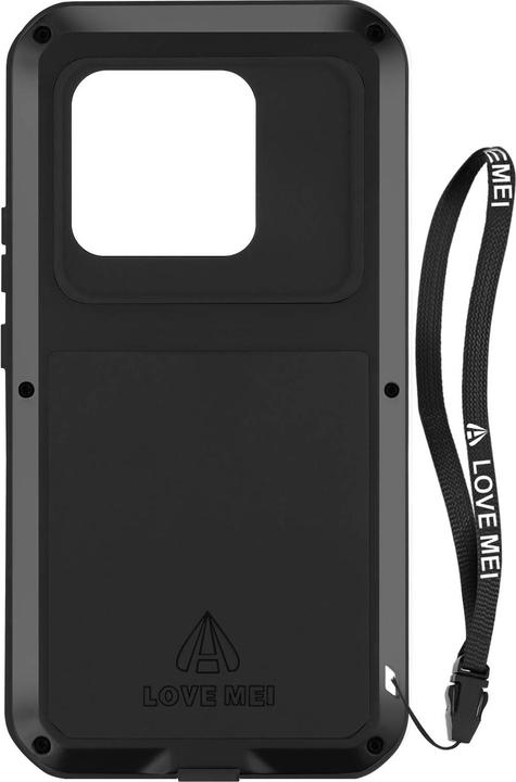 Actual product image Love Mei Powerful, 1.8m fall protection series (Xiaomi 13 Pro)