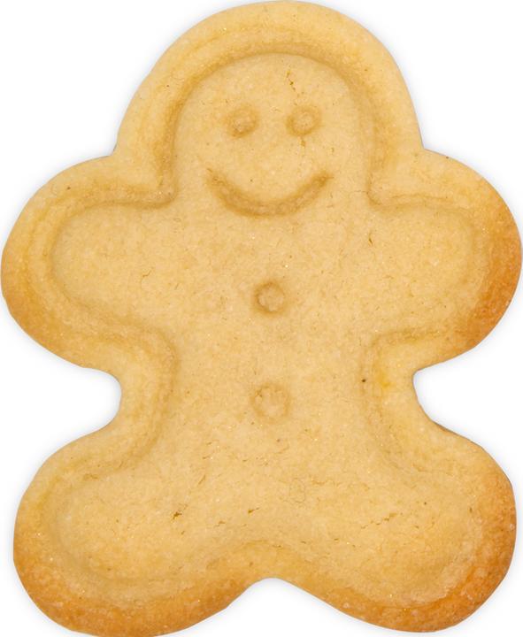 Image du produit Städter Emporte-pièce avec éjecteur Bonhomme de pain d'épice