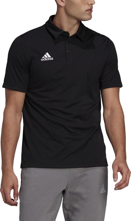 Produktbild adidas Entrada 22 Poloshirt Herren (3XL)
