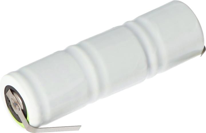Actual product image AccuCell Battery Sanyo N-SB3 (1 pcs., Device specific, 250 mAh)