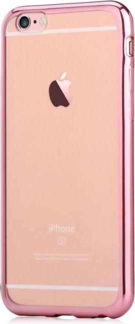 Actual product image Devia iPhone 6 Plus/6s Plus Glitter soft case (Apple iPhone 6 Plus)