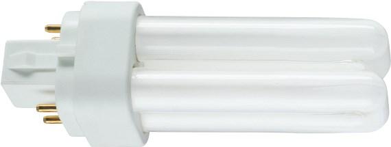 Actual product image Osram Dulux (G24q-3, 26 W, 1800 lm, 1 x, G)