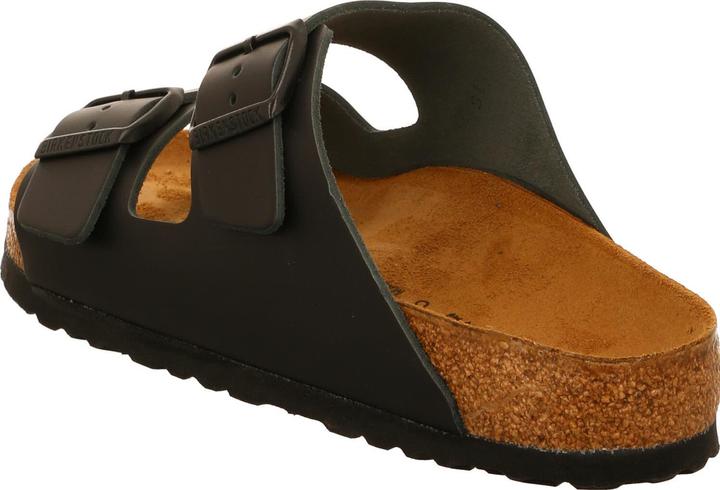 Birkenstock Arizona Naturleder Normal