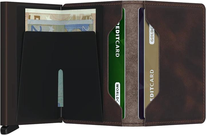 Produktbild Secrid Slimwallet