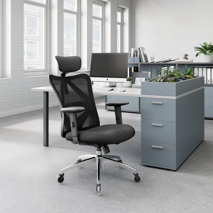 Image du produit Sihoo Chaise pivotante