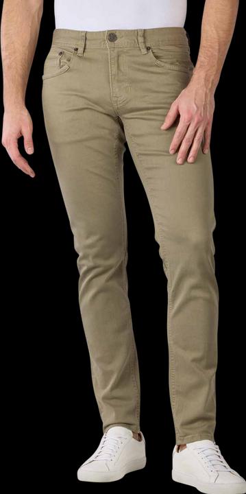 Pme Legend Tailwheel Colored Jeans Slim Fit Beige