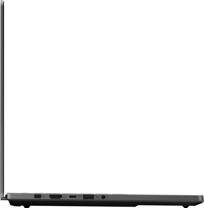 Actual product image ASUS ROG Zephyrus G14 GA403WR-QS085W 14 gaming laptop (GA403WR-QS085W) (14", 32 GB, 1000 GB, Eng. Int.)