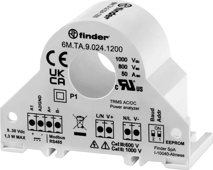 Productafbeelding Finder FIND energie meettransformator