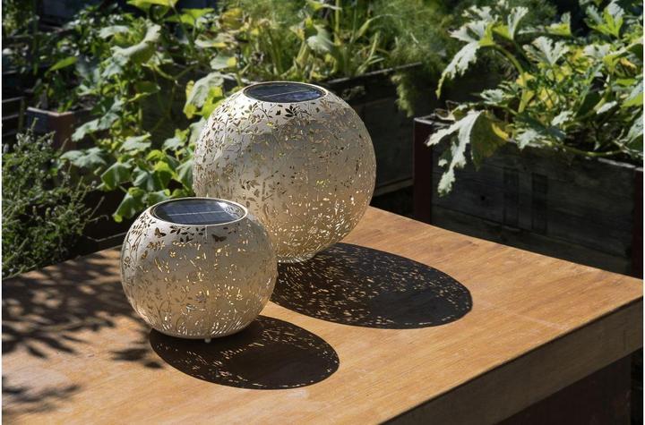 Produktbild STT Solar Antic Ball Verana