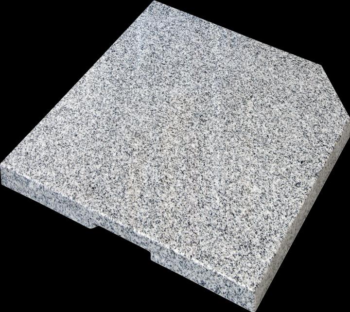 Image du produit Doppler Plaque de granit