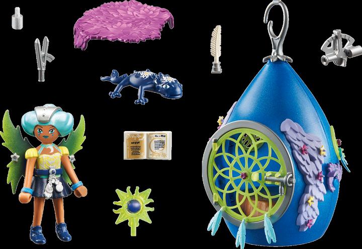 Immagine prodotto Playmobil Casa della Fata della Luna (71349, Playmobil Ayuma)