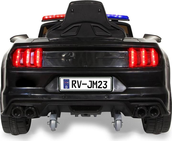 Produktbild Jamara US Police Car (12 V)