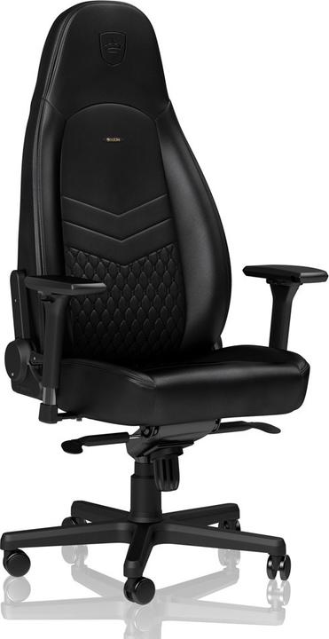 Image du produit noblechairs ICON cuir véritable