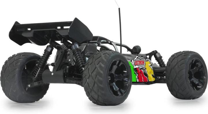 Actual product image Jamara Lextron Desert Buggy