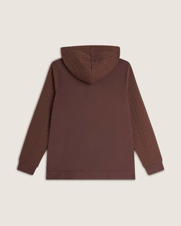 Actual product image Freddy Sweatshirt F4WSLS1 (S)