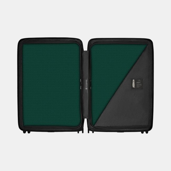 Produktbild Victorinox Airox, Large Hardside Case, Forest Green (98 l, L (90 - 115l))
