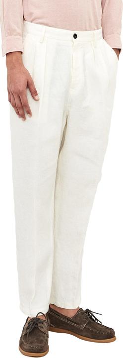 Produktbild Massimo Alba Trousers White (50)