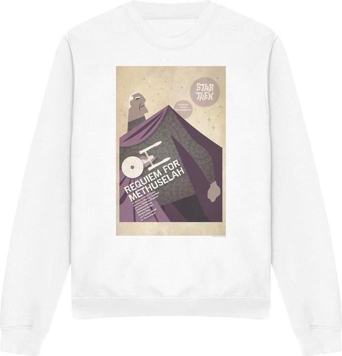 The Original Series Episode 74 Sweatshirt