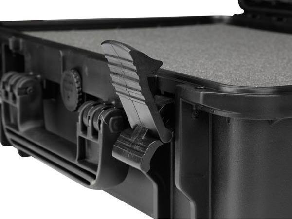 Actual product image Perel Outdoor case (W x H x D) 464