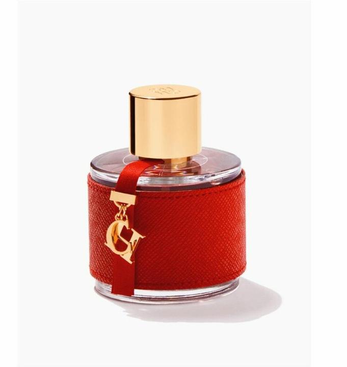 Actual product image Carolina Herrera Ch (Eau de toilette, 100 ml)