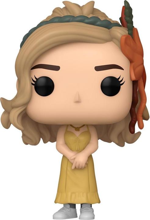 Image du produit Funko Yellowjackets POP! TV Figurine vinyle Jackie 9 cm