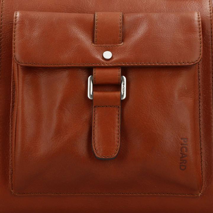 Produktbild Picard Buddy Weekender Reisetasche Leder 54 cm (48 l)