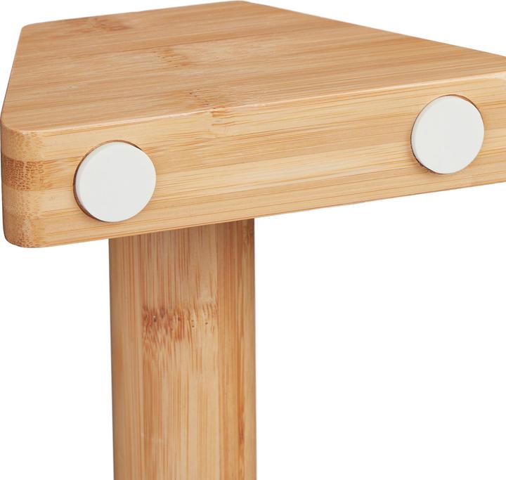 Image du produit Relaxdays 2x Parallettes
